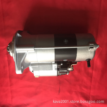 Starter For Hino Truck 5.1L 28100-78190, 28100-E0310, 28100-E0310A